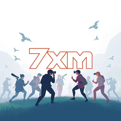 7xm: Revolutionizing Online Gaming