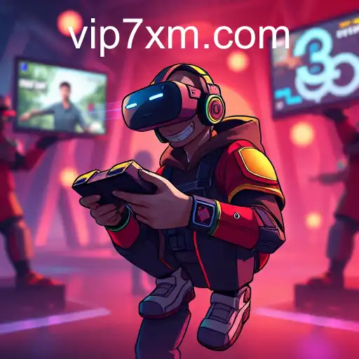 7xm Game Website Trends: A 2025 Outlook