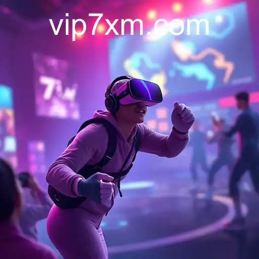 The Rising Influence of 7xm in Online Gaming