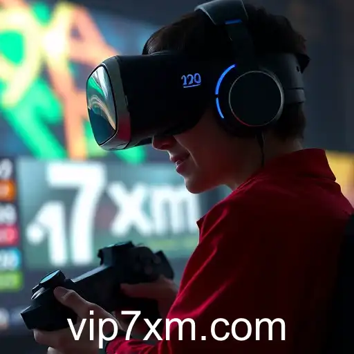 7xm: A New Era in Online Gaming