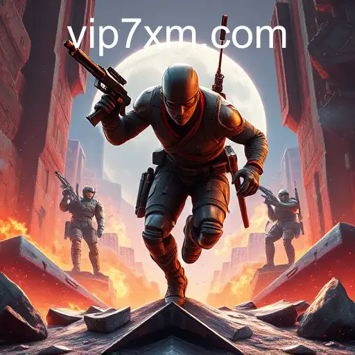 Exploring the World of Action Games: A Deep Dive into the Exciting Category