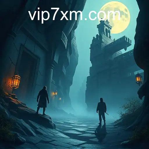 Exploring the World of Adventure Quests: The Thrill of '7xm'