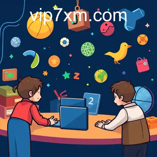 Discovering the World of Educational Play: The Key to Engaging Learning