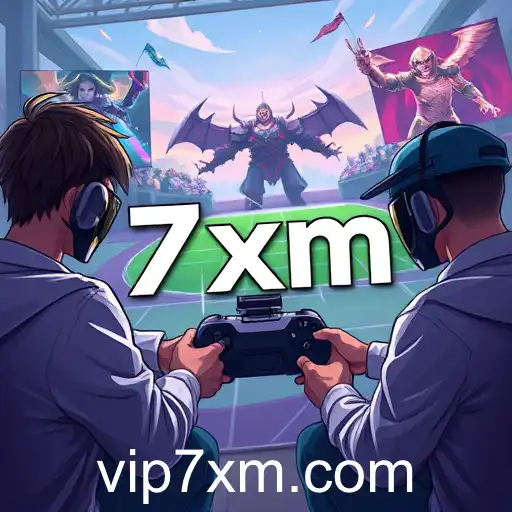 The Evolution of Gaming in 2025