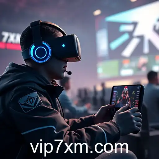 7xm: A Deep Dive into 2025's Gaming Trends