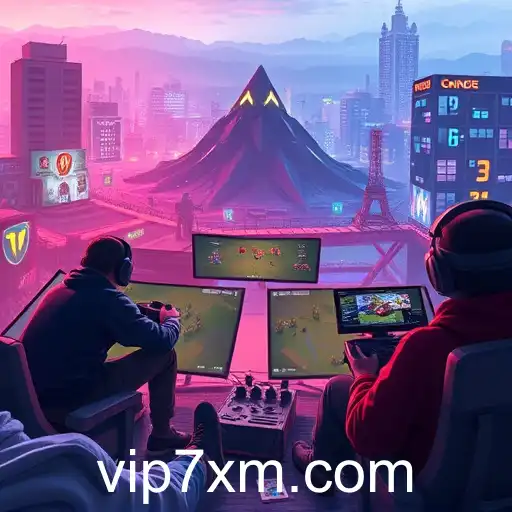 7xm Revolutionizes Gaming Experience