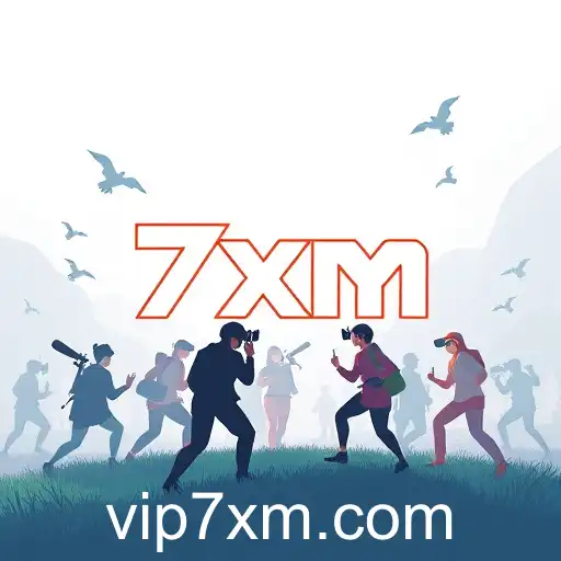 7xm: Revolutionizing Online Gaming
