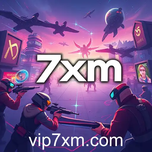 Exploring the 7xm Revolution in Gaming