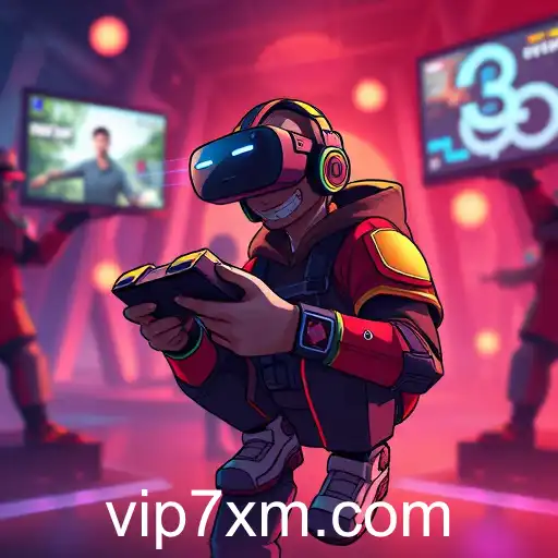 7xm Game Website Trends: A 2025 Outlook