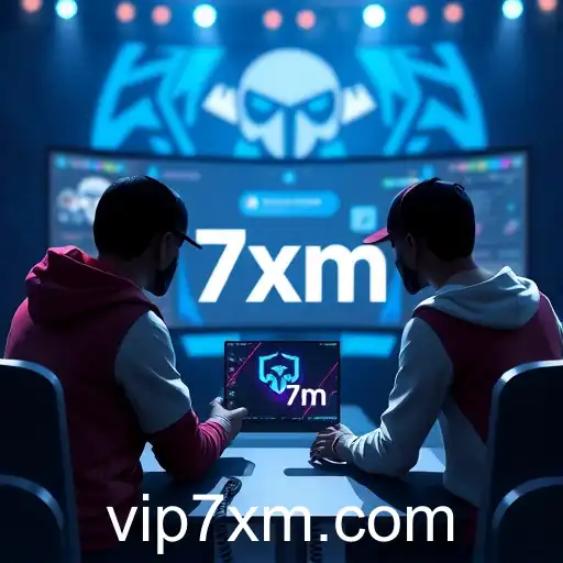 The Rising Popularity of 7xm in Gaming