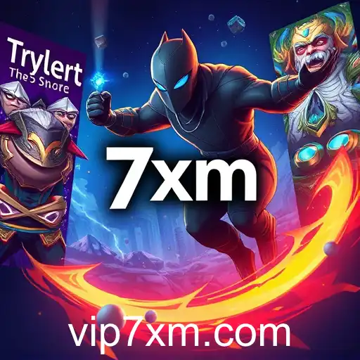7xm: A New Era in Online Gaming