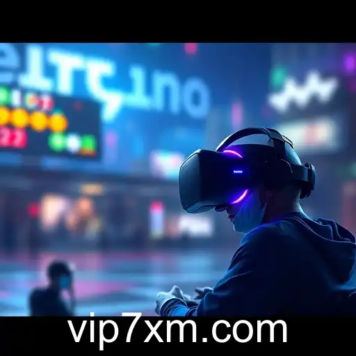 7xm Revolutionizes Online Gaming Experience