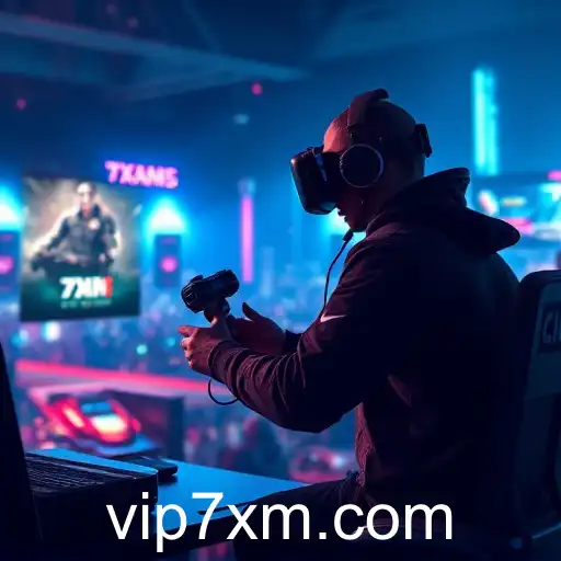 The Evolution of Online Gaming Platforms