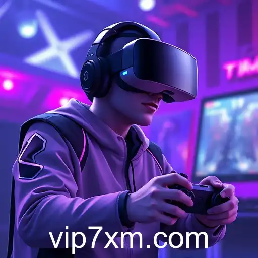 Exploring the Evolution of 7xm in the Gaming World