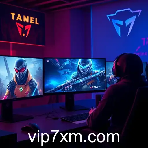 Exploring the Rise of 7xm in the Gaming World