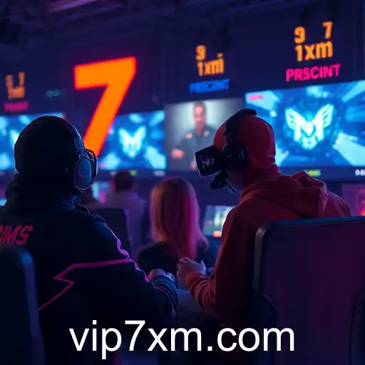 Gaming Revolution: 7xm's Impact on Online Communities