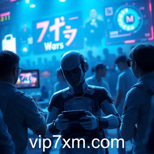 Gaming Trends of 2025: A Deep Dive into 7xm's Impact