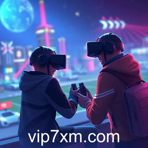 Innovations and Trends in Online Gaming