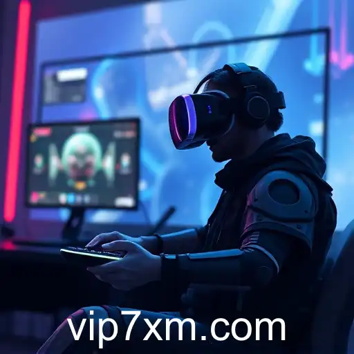 Trends in Online Gaming: 7xm's Innovative Approach