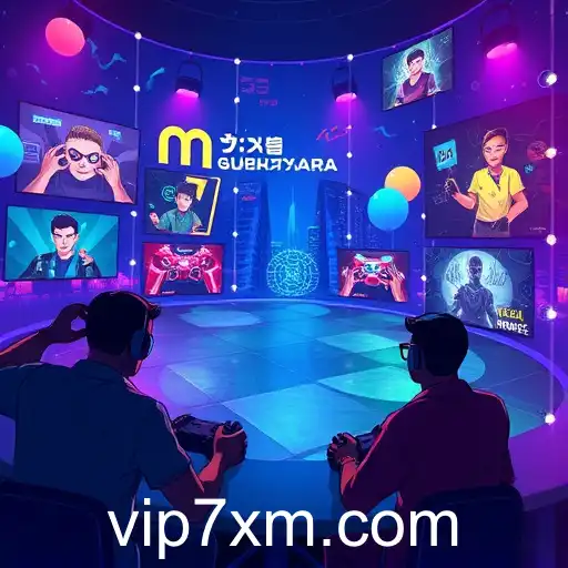 Revolutionizing the Online Gaming Landscape