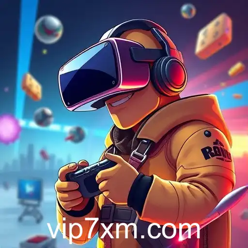 The Rise of 7xm: Revolutionizing Online Gaming