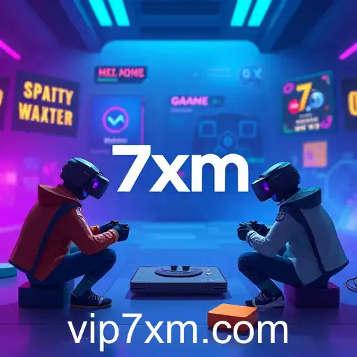 Rising Star 7xm: The Future of Online Gaming