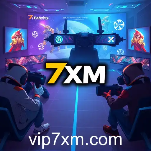 Virtual Realms: The Rise of 7xm Platform