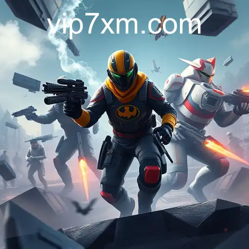 The Rise of Multiplayer Battles: Exploring the Impact of '7xm' in Online Gaming