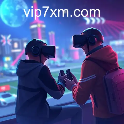 Innovations and Trends in Online Gaming