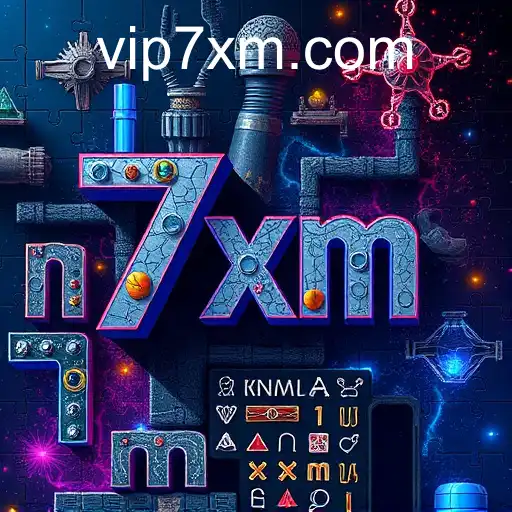 The Intricate World of Puzzle Challenges: Unraveling the Mystery of '7xm'