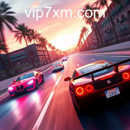 Racing Thrills: Exploring the High-Octane World with 7xm