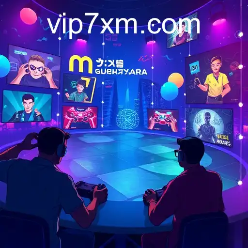 Revolutionizing the Online Gaming Landscape