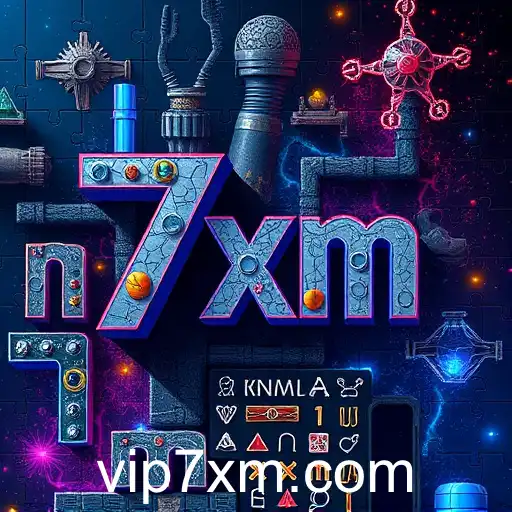 The Rise of 7xm: A Game Changer in the Digital Arena