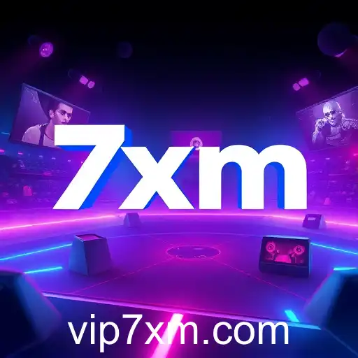 The Rise of 7xm: Revolutionizing Online Gaming