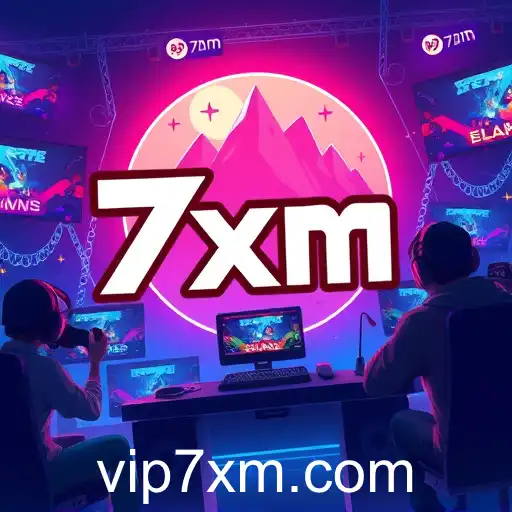 The Rise of Online Gaming: The 7xm Phenomenon
