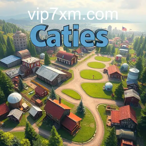 Exploring the Engaging World of Simulation Games: A Deep Dive into '7xm'