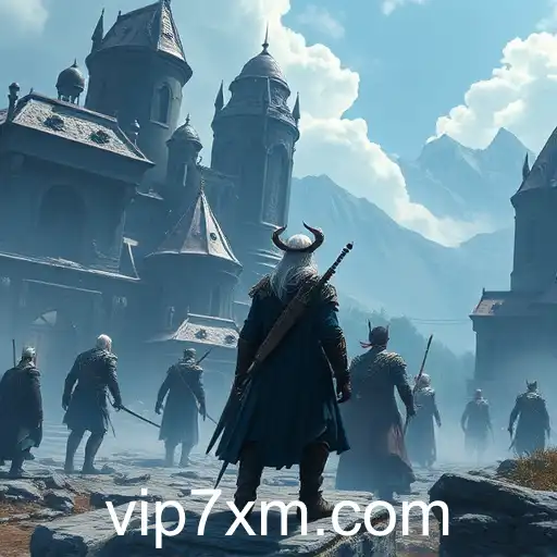 7xm Pioneers Next-Gen Gaming Dynamics