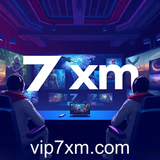 The Rise of 7xm in Online Gaming