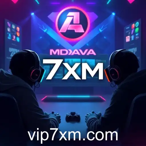 The Rise of 7xm in Gaming Culture