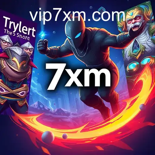 7xm: A New Era in Online Gaming