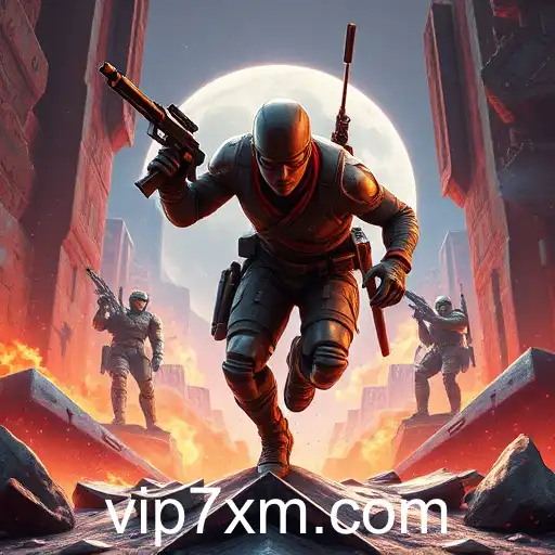 Exploring the World of Action Games: A Deep Dive into the Exciting Category