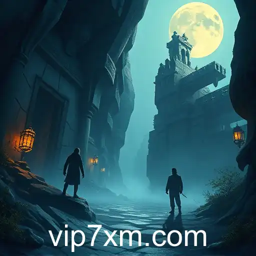 Exploring the World of Adventure Quests: The Thrill of '7xm'