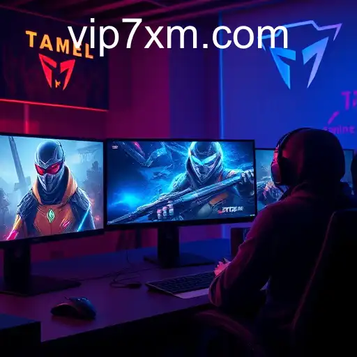 Exploring the Rise of 7xm in the Gaming World