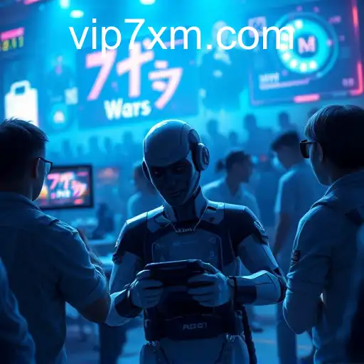 Gaming Trends of 2025: A Deep Dive into 7xm's Impact