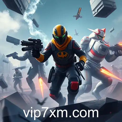 The Rise of Multiplayer Battles: Exploring the Impact of '7xm' in Online Gaming