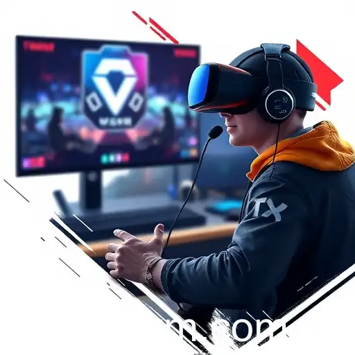 The Evolution of Online Gaming Trends