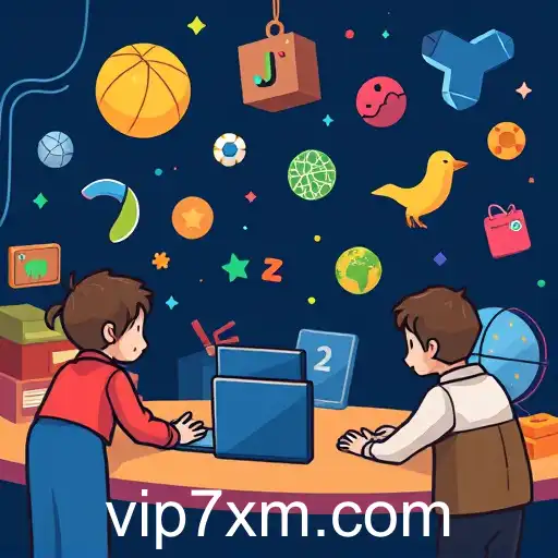 Revival of Classic Games: A New Leap with 7xm