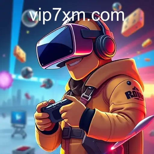 The Rise of 7xm: Revolutionizing Online Gaming