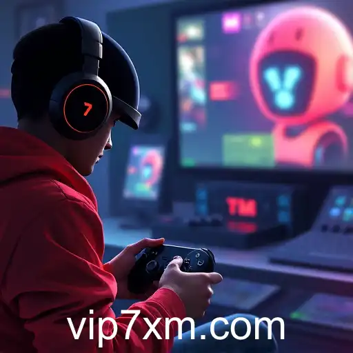 The Rise of 7xm: Revolutionizing the Gaming Landscape