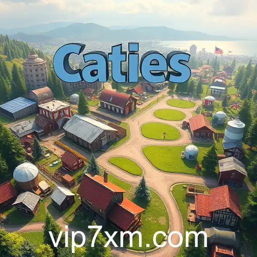 Exploring the Engaging World of Simulation Games: A Deep Dive into '7xm'